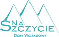 Logo Dom Wczasowy Na Szczycie